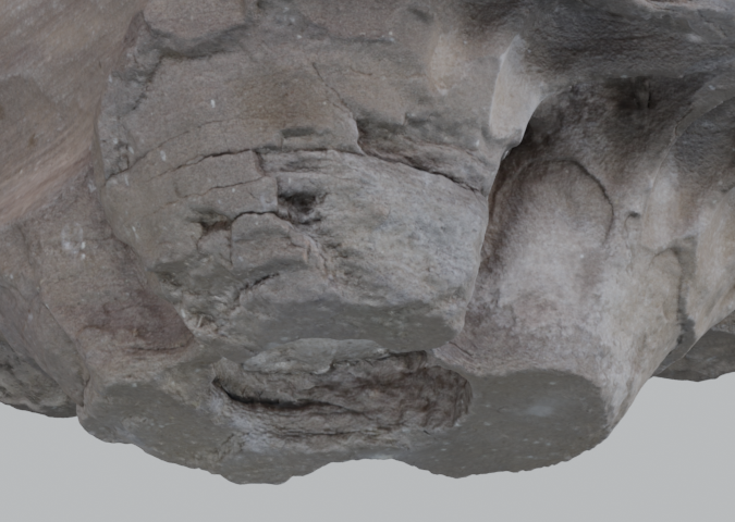 Pedestal Base
